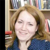 Фотография репетитора Игнатова Анна Геннадьевна