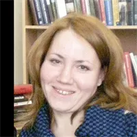 Фотография репетитора Игнатова Анна Геннадьевна