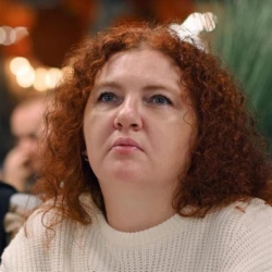 Фотография репетитора Головина Ольга Олеговна