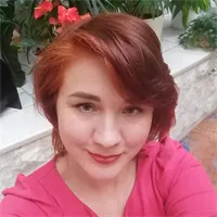 Фотография репетитора Цветкова Елена Викторовна