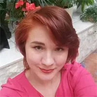 Фотография репетитора Цветкова Елена Викторовна