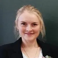 Фотография репетитора Домашняя Ольга Николаевна