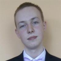 Фотография репетитора Меркурьев Григоритй Константинович