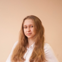 Фотография репетитора Михина Татьяна Игоревна