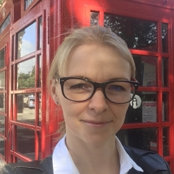 Фотография репетитора Стольник Кира Викторовна