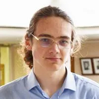 Фотография репетитора Орловский Игорь Юрьевич