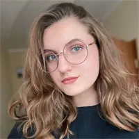 Фотография репетитора Чекминева Анастасия Викторовна