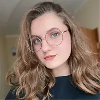 Фотография репетитора Чекминева Анастасия Викторовна