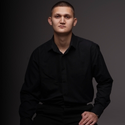 Фотография репетитора Ярков Андрей Викторович