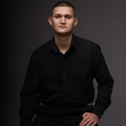 Фотография репетитора Ярков Андрей Викторович