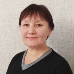 Фотография репетитора Романова Елена Константиновна