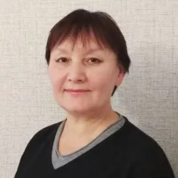 Фотография репетитора Романова Елена Константиновна