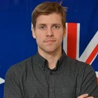 Фотография репетитора Киселев Кирилл Игоревич