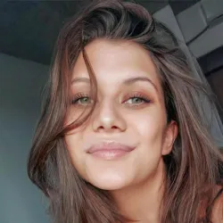 Фотография репетитора Агафонова Юлия Владимировна