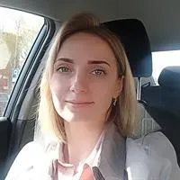 Фотография репетитора Мартыненко Елена Валерьевна
