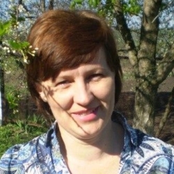 Фотография репетитора Коваленко Инна Михайловна