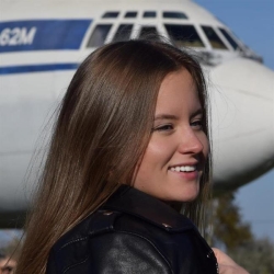 Фотография репетитора Скок Антонина Владимировна