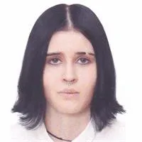 Фотография репетитора Мадьяра Джулай Владимировна