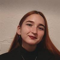 Фотография репетитора Какарова Владислава Сергеевна