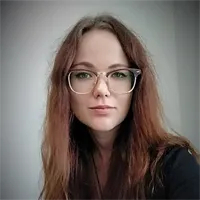 Фотография репетитора Маменко Кристина Александровна