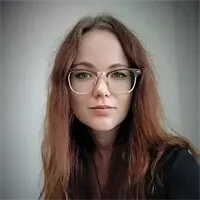 Фотография репетитора Маменко Кристина Александровна