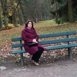 Фотография репетитора Смирнова Екатерина Борисовна