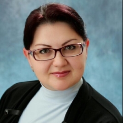 Фотография репетитора Горякина Мария Владимировна