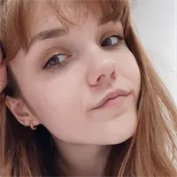 Фотография репетитора Письмерова Мария Андреевна