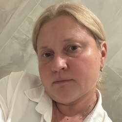 Фотография репетитора Лагашина Наталья Ивановна