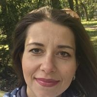 Фотография репетитора Глистова Оксана Александровна