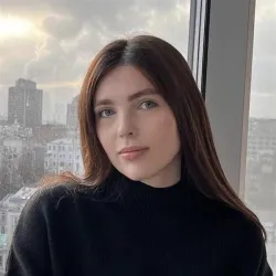 Фотография репетитора Герцева Ксения Михайловна