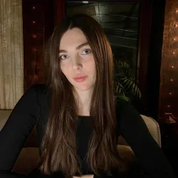 Фотография репетитора Герцева Ксения Михайловна