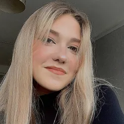 Фотография репетитора Кочеткова Кристина Вячеславовна