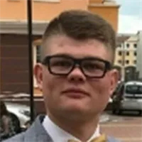 Фотография репетитора Пронькин Егор Сергеевич