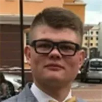 Фотография репетитора Пронькин Егор Сергеевич