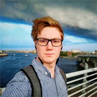 Фотография репетитора Кайзер Леонид Константинович