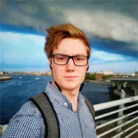 Фотография репетитора Кайзер Леонид Константинович