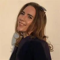 Фотография репетитора Аношкина Полина Дмитриевна