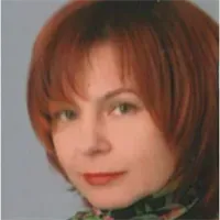 Фотография репетитора Хубаева Светлана Александровна