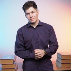 Фотография репетитора Горбатов Иван Дмитриевич