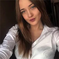 Фотография репетитора Радомская Кристина Ильинична