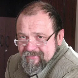 Фотография репетитора Сухомлинов Николай Револьдович