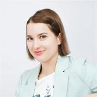 Фотография репетитора Васильева Елена Валерьевна