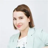 Фотография репетитора Васильева Елена Валерьевна