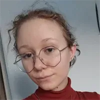 Фотография репетитора Крюкова Полина Алексеевна