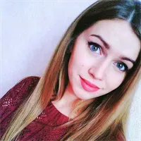 Фотография репетитора Артемьева Ангелина Александровна