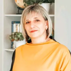 Фотография репетитора Цыганкова Ирина Николаевна