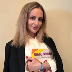 Фотография репетитора Минаева Лолита Юрьевна