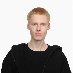 Фотография репетитора Линючев Андрей Иванович