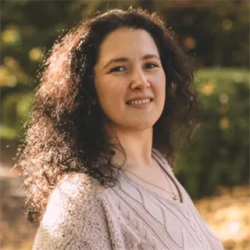 Фотография репетитора Панченко Оксана Юрьевна